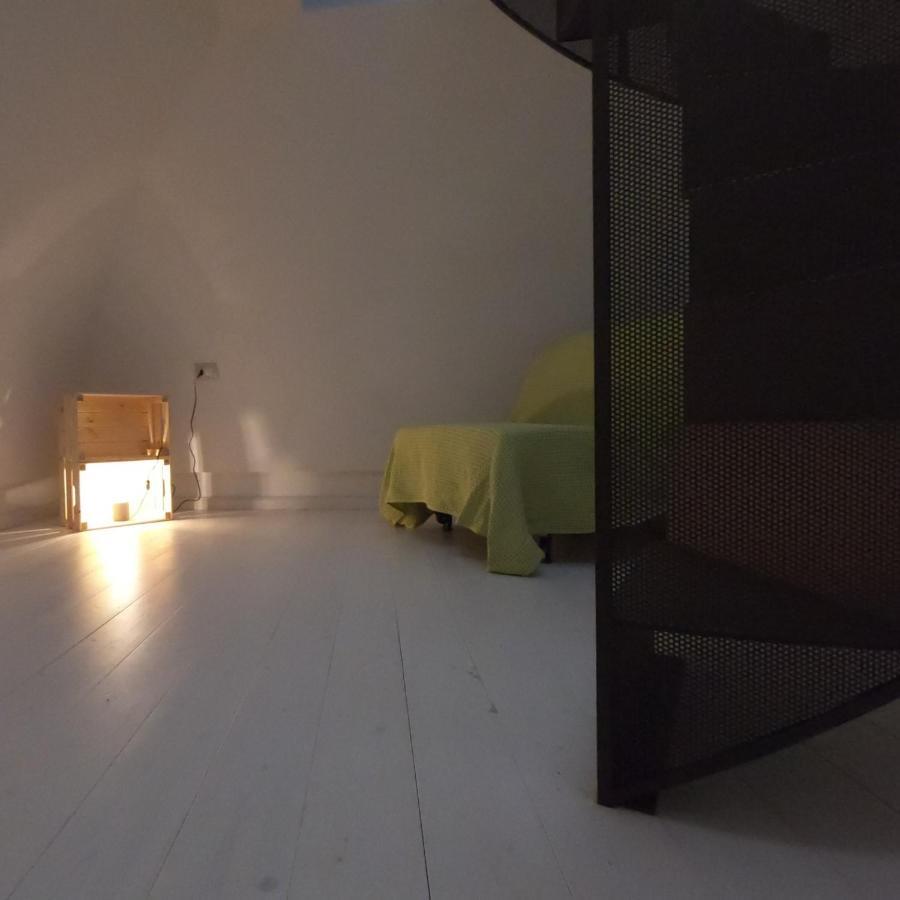Atropo 114 Lejlighed Polignano a Mare Eksteriør billede
